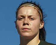 Ashley Baker